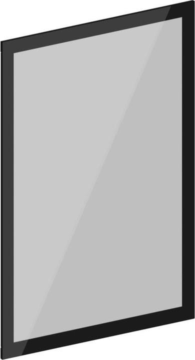 Actual product image Ssupd Meshroom - Tempered Glass Side Panel