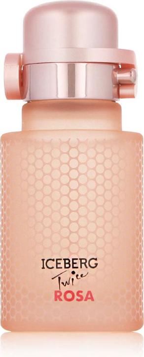Iceberg Twice Nero For Her. Eau De Toilette 75 Ml (Eau de Toilette, 75 ml)
