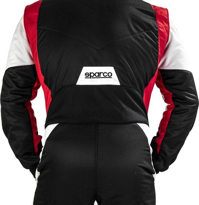 Immagine prodotto Sparco Competizione globale Racing R567 (52, M)