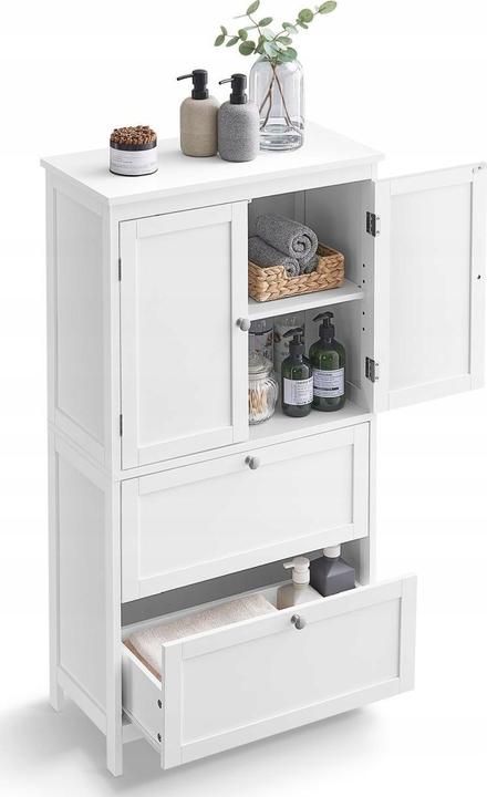 Immagine prodotto Vasagle Liam (60 x 30 x 110 cm)