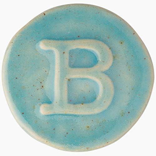 Produktbild Botz Glasur Pro Larimar 9315 (Larimar)