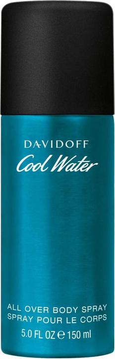 Davidoff Cool Water (Eau de Toilette, 150 ml)