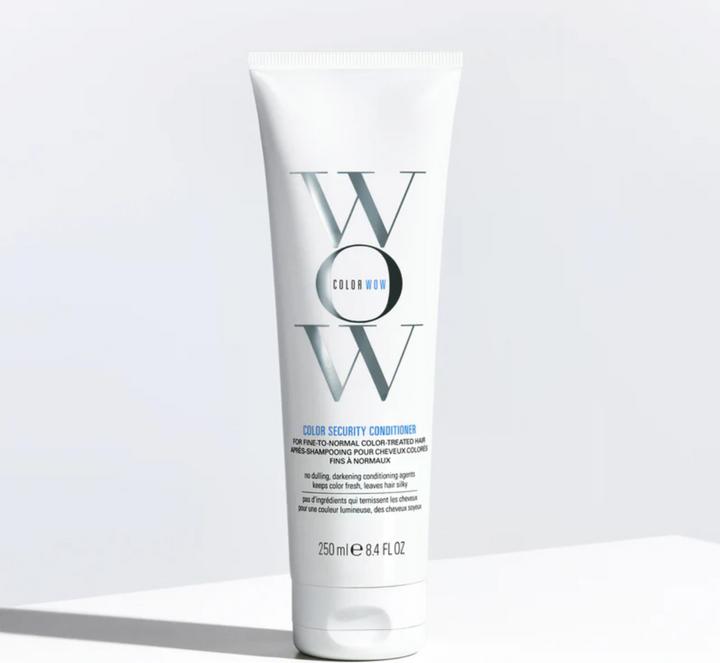 Actual product image Color Wow Security Conditioner Fine-Normal (250 ml)