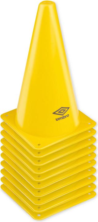 Umbro Pylone, 10St.