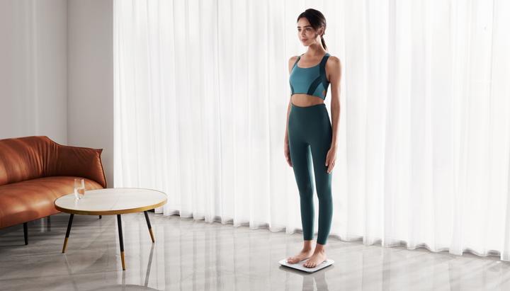 Produktbild Huawei Scale 3 (150 kg)