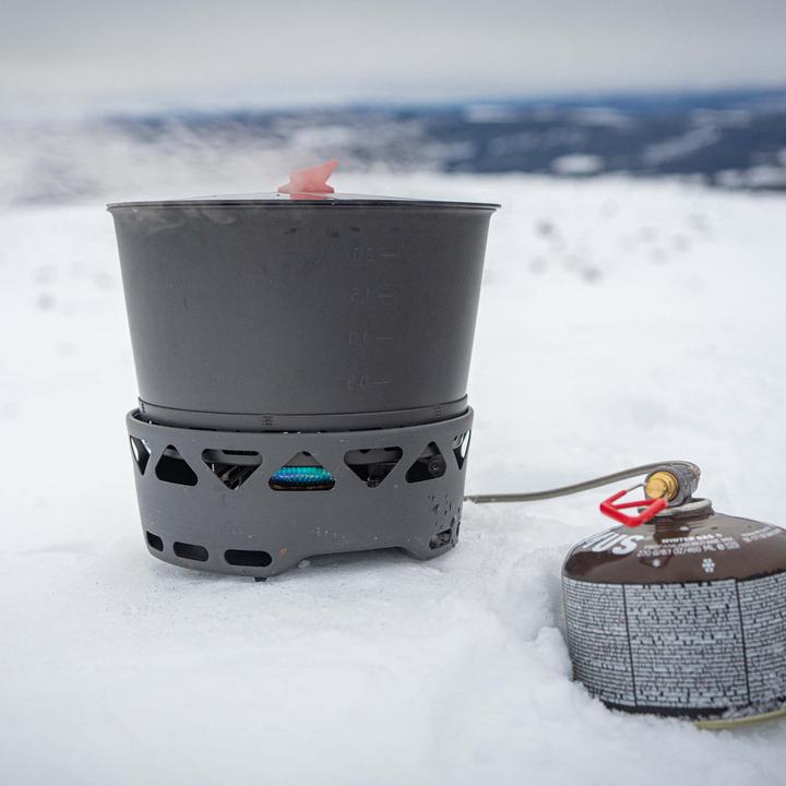 Actual product image Primus Prime Tech Stove Set 1300ml