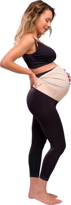 Immagine prodotto Carriwell Fascia per la pancia Honey taglia L/XL (XL)
