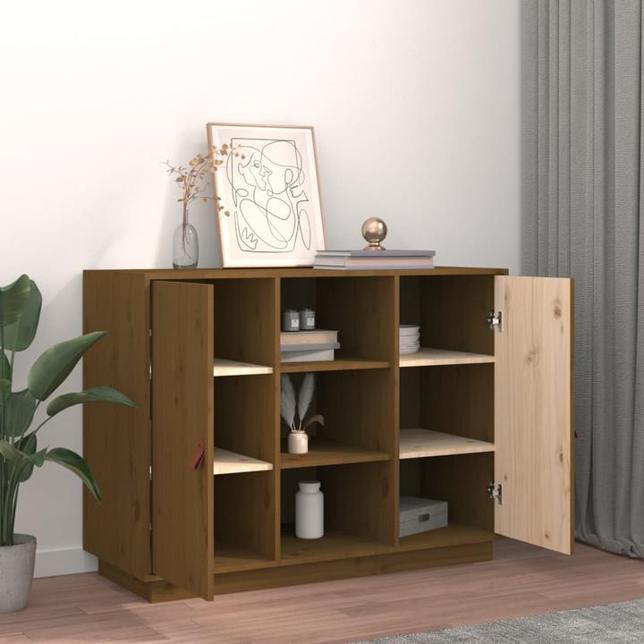 Actual product image VidaXL Emiliano (100 x 40 x 75 cm)