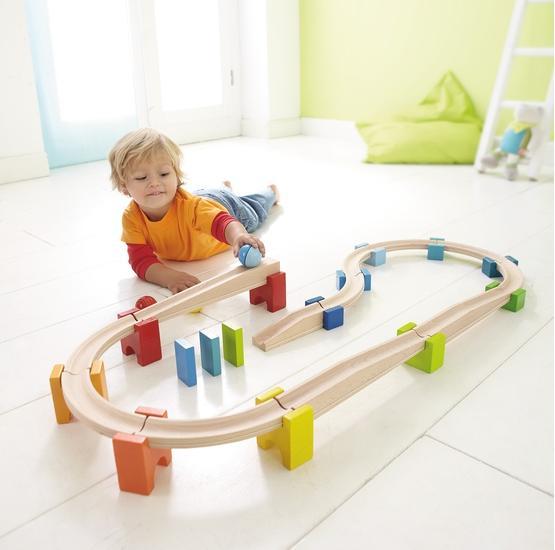 Produktbild Haba Meine erste Kugelbahn