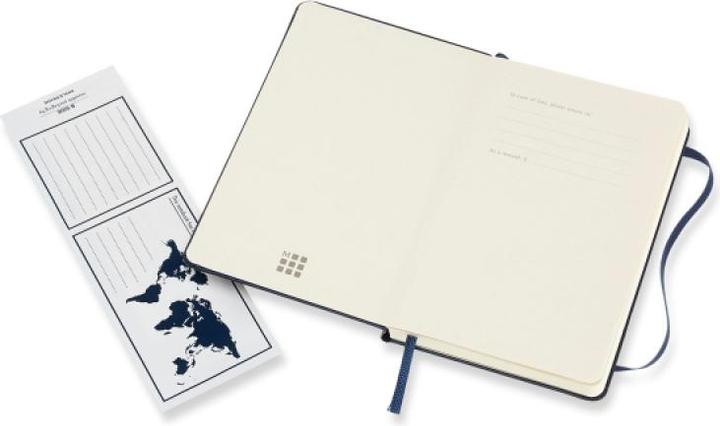 Immagine prodotto Moleskine Taccuino Classic Pocket (A6, Nessuna)