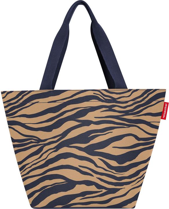 Actual product image reisenthel Bag Shopper M Sumatra