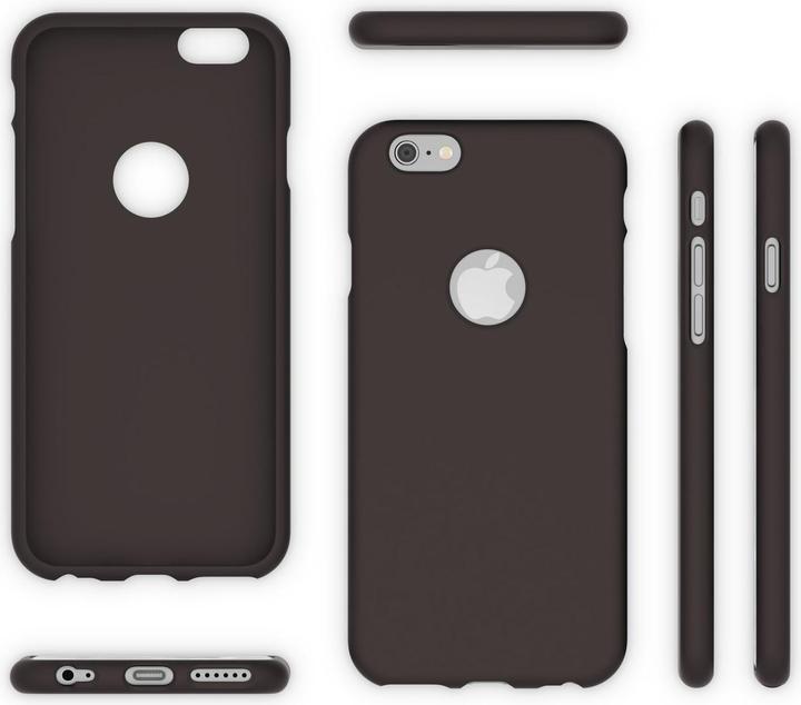 Immagine prodotto Nalia Copri cellulare (Apple iPhone 6s, Apple iPhone 6)