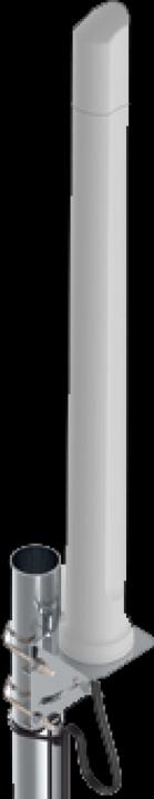 Immagine prodotto Poynting antenna gsm 6,2dbi ultra-wide omni lte antenna 5m sma-m omni-600 (3G, 5G, 4G, GSM, 2G)