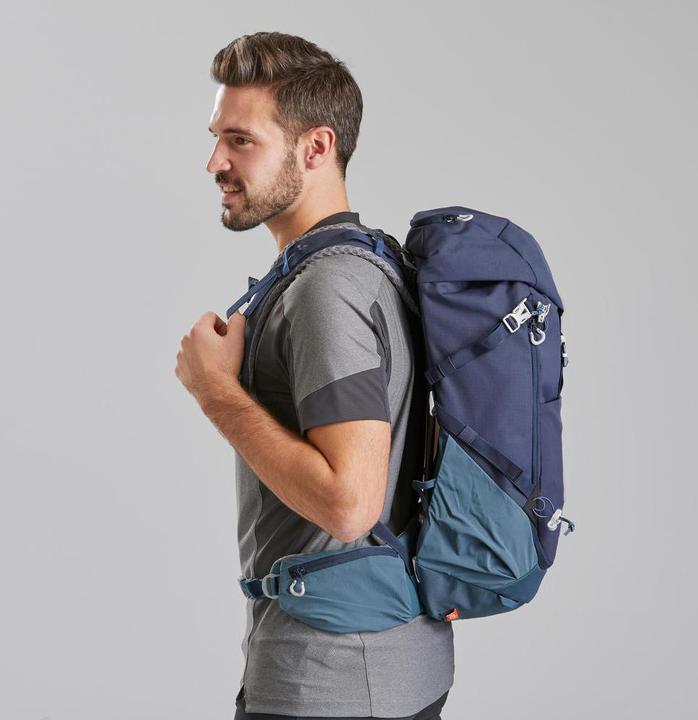 Immagine prodotto Quechua MH500 (30 l)