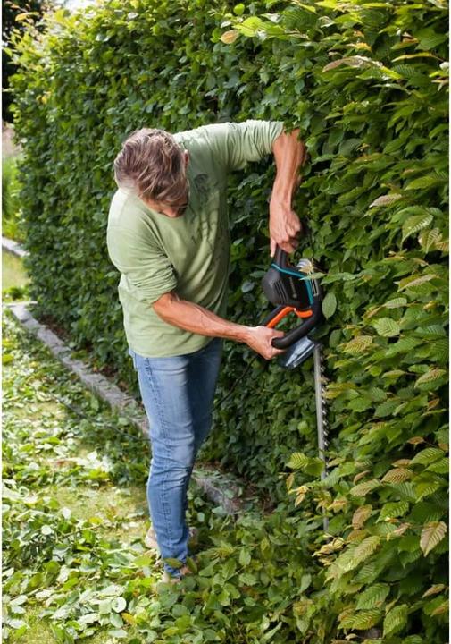 Produktbild Gardena PowerCut 700/65 (Netzbetrieb)