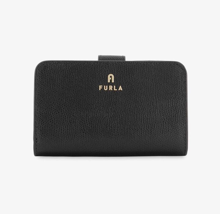 Actual product image Furla Wallets black