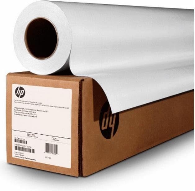 Image du produit HP Papier blanc brillant 24inch 45m roll 4-pack (90 g/m², 4570 cm, 60.96 cm)