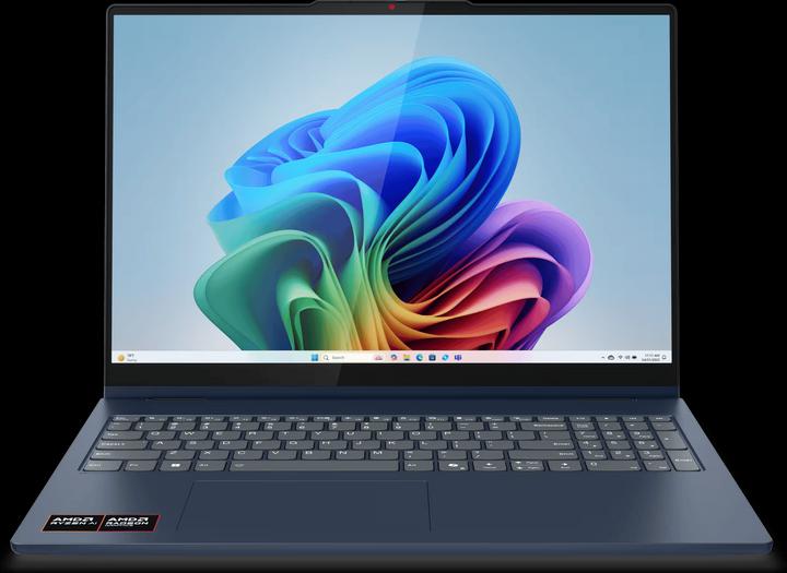Lenovo IdeaPad 5 2-in-1 (16", AMD Ryzen AI 7 350, 16 GB, 1000 GB, CH)