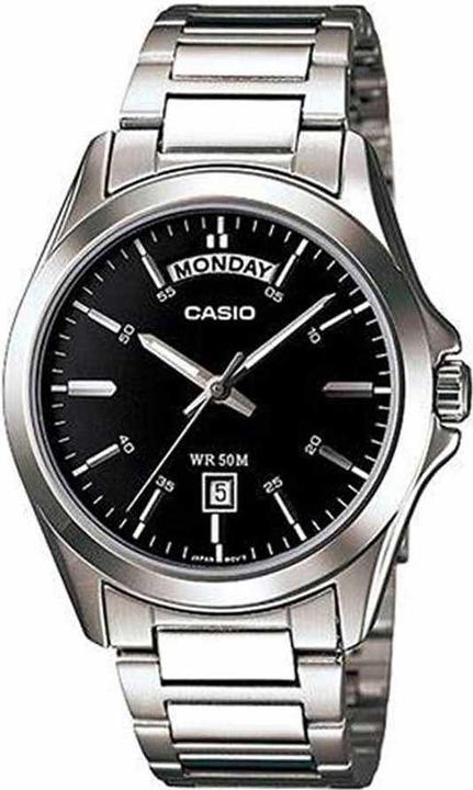 Casio Collection (Analogue wristwatch, 45 mm)