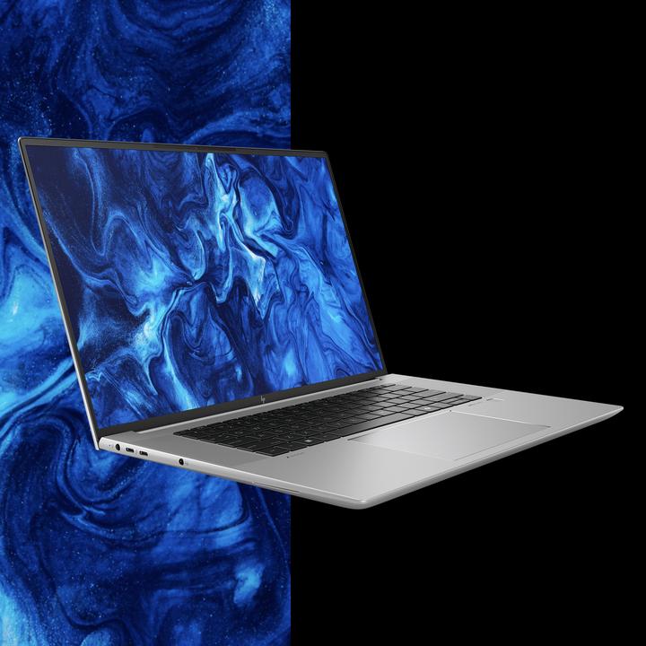 Actual product image HP ZBOOK STUDIO G11 U9-185H (16", Intel Core Ultra 9 185H, 32 GB, 1000 GB, CH)