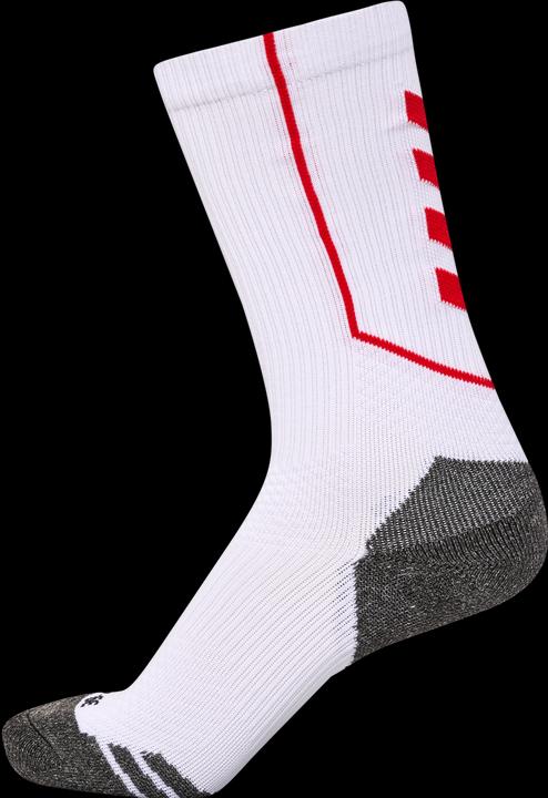 Actual product image hummel Hmlpro Training Socks Low (31 - 34)