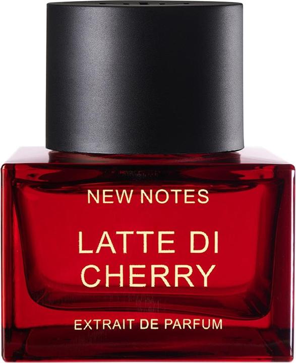 Produktbild New Notes Latte di Cherry (Eau de Parfum, 50 ml)