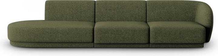 Actual product image CXL by Christian Lacroix Lionel (2 person sofa, 3-seater, 4-seater)