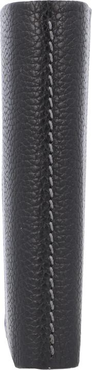 Actual product image Braun Büffel Prato wallet RFID protection leather 9 cm
