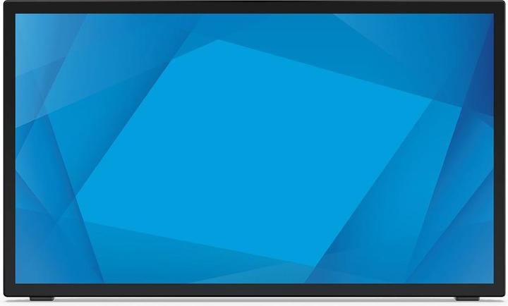 Actual product image ēlo ET2270L-2UWA-0-BL-G 22IN LCD (1920 x 1080 pixels, 22")