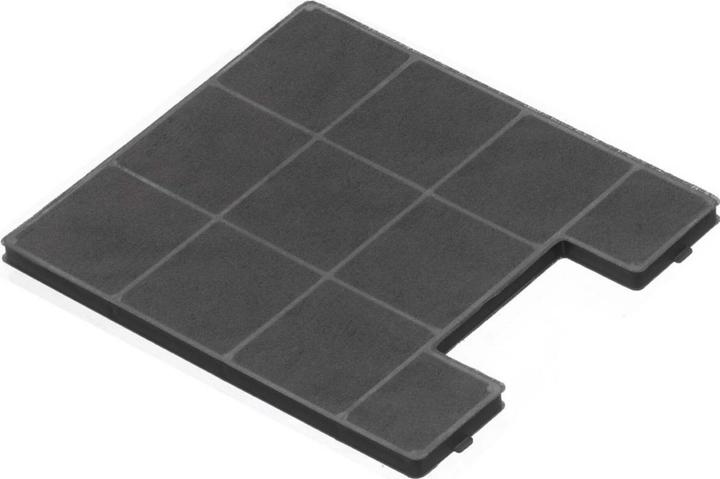Actual product image Amica Charcoal filter KF 17147