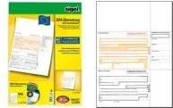 Produktbild Sigel Überweisung PC A4 (250 x)