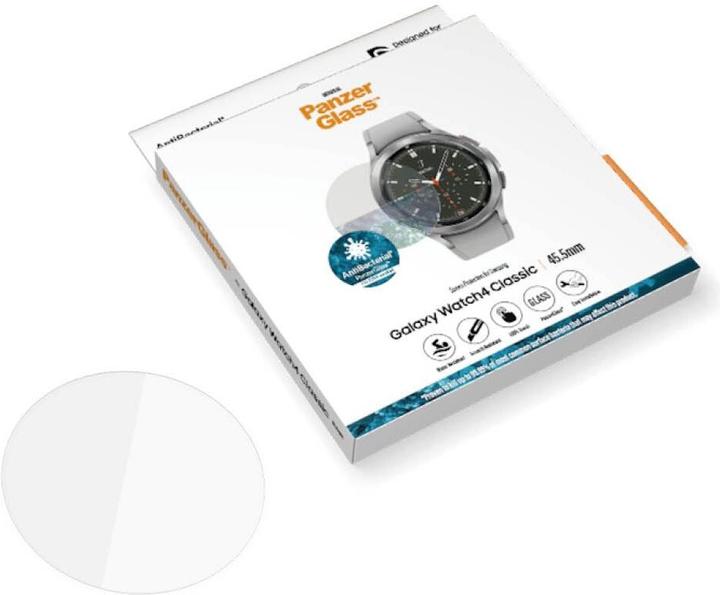 Produktbild PanzerGlass Displayschutz