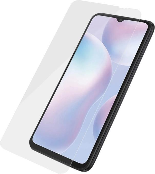Produktbild PanzerGlass Case Friendly (1 Stück, Xiaomi Redmi 9C)