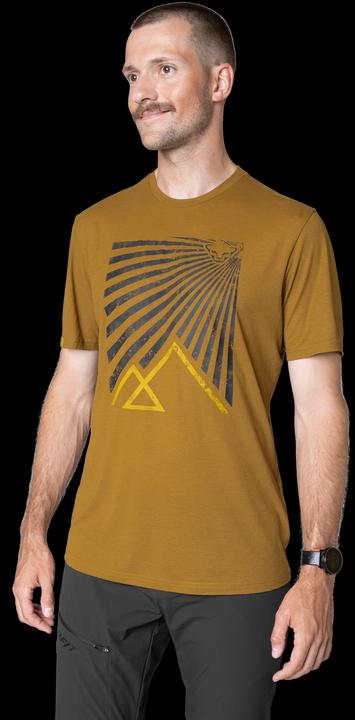 Produktbild Dynafit Transalper Graphic S/S Tee (XL)