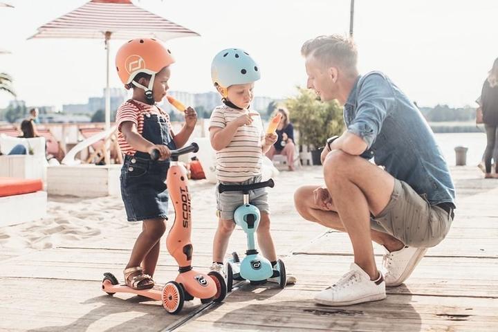 Produktbild Scoot and Ride Highwaykick 1