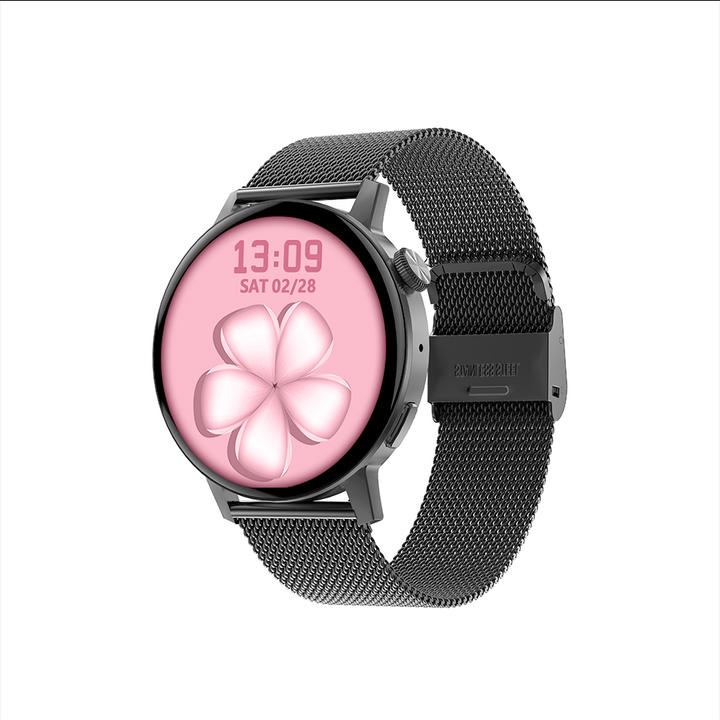 Image du produit Forever smartwatch ForeVive 4 SB-350 noir (13440 mm)