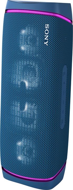 Image du produit Sony SRS-XB43 (24 h, Fonctionnement sur batterie)