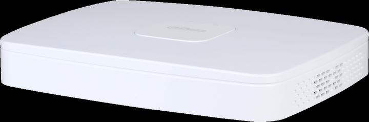 Image du produit Dahua NET VIDEO RECORDER 8CH 8POE/NVR4108-8P-EI (Enregistreur vidéo en réseau (NVR))