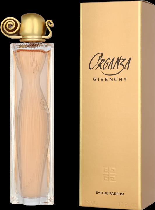 Actual product image Givenchy Organza Edp Spray (Eau de parfum, 50 ml)