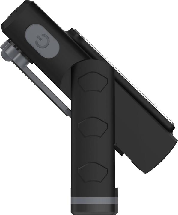Actual product image Ansmann WL500R rechargeable work light, SMD LED, 500 lm, lithium polymer rechargeable (500 lm)