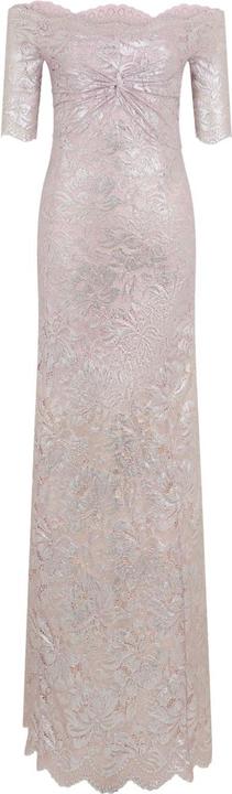 Actual product image Paco Rabanne Rabanne Dresses Pink (36)