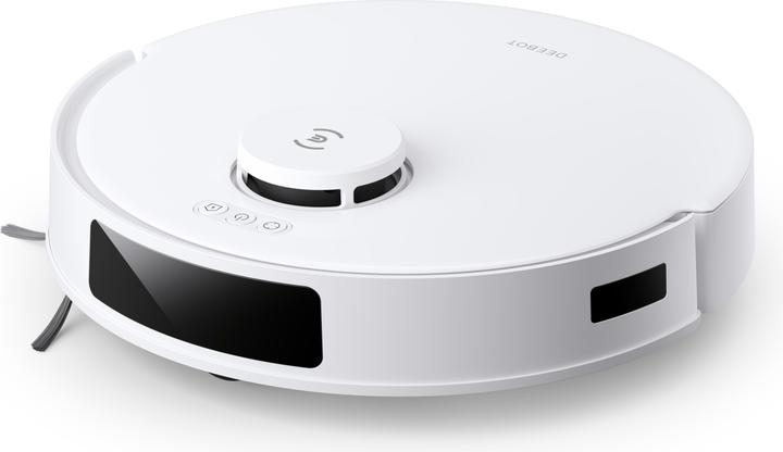 Actual product image Ecovacs Deebot N20 Pro ‌Plus (Vacuum mopping robot)