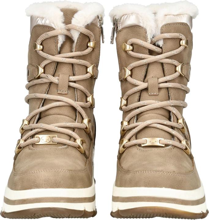 Actual product image Tom Tailor Stiefelette (41)