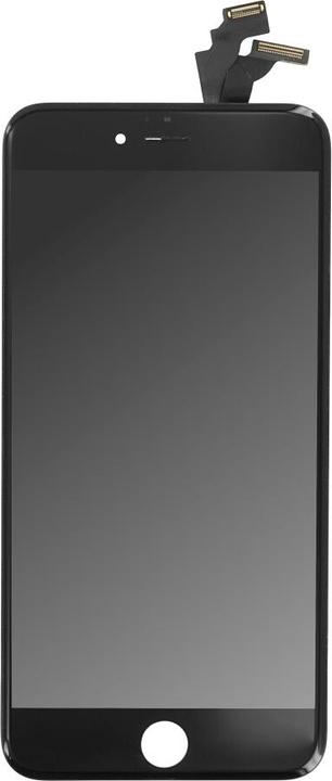 Produktbild OEM Pulled Original LCD für iPhone 6 Plus schwarz (Display, Apple iPhone 6 Plus)