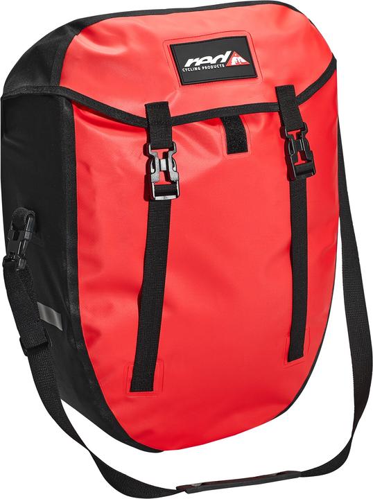 Image du produit Red Cycling Products Urban Twin II