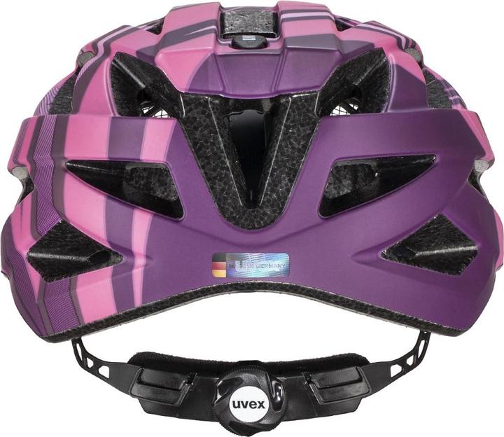 Produktbild Uvex Sports Air Wing CC (56 - 60 cm)