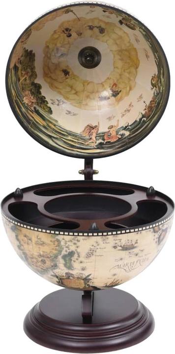 Produktbild VidaXL Pulmu (38 cm)