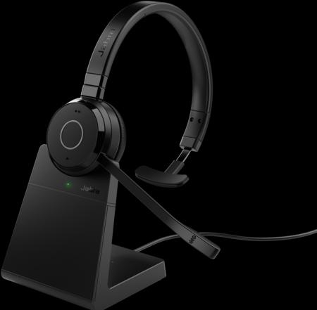 Image du produit Jabra Support De Charge Pour Evolve