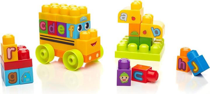 Produktbild Mega Bloks DBK84