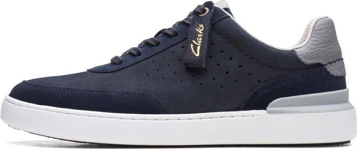 Actual product image Clarks Sneaker (41)